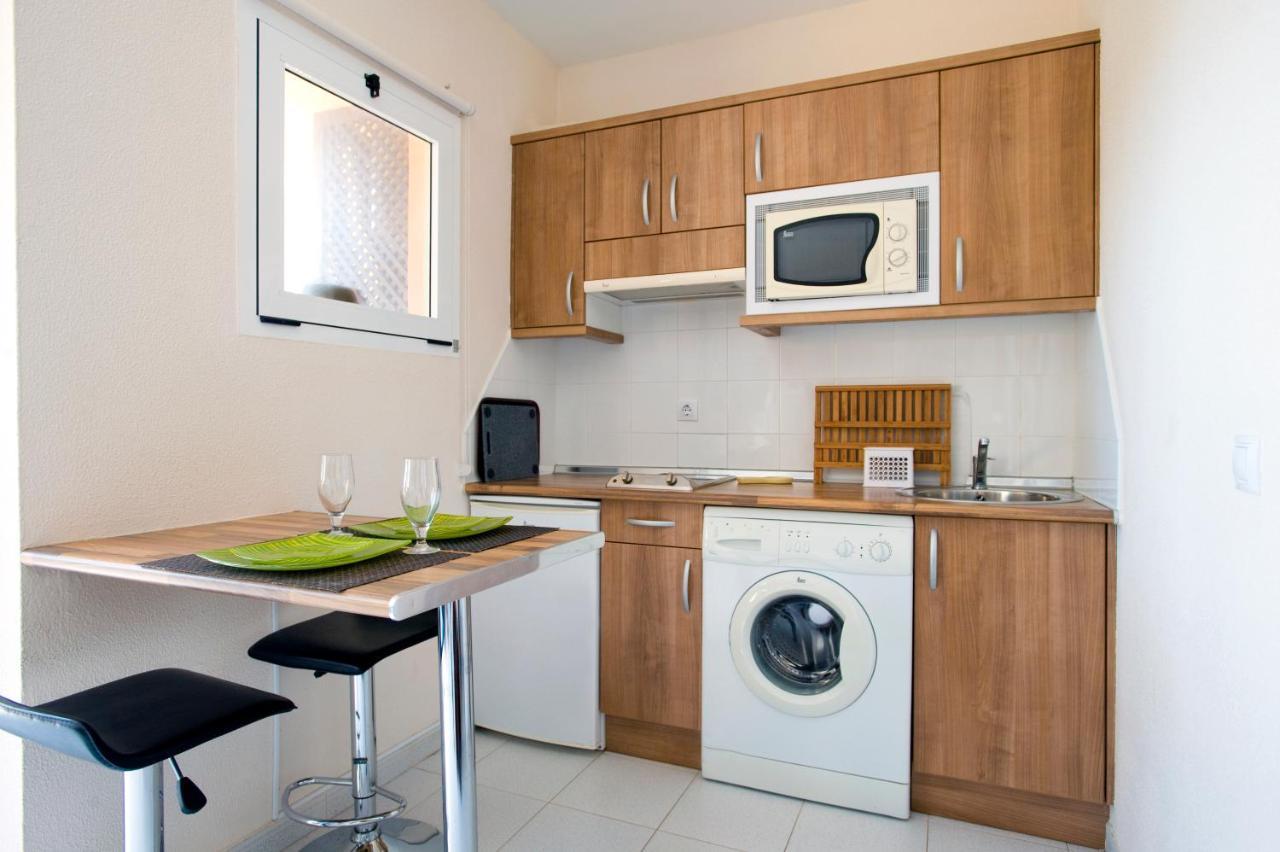 Apartment Mango Dunes With Pool Corralejo By Holidays Home 外观 照片