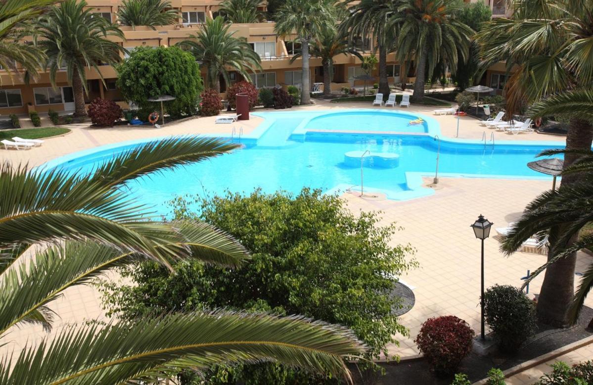 Apartment Mango Dunes With Pool Corralejo By Holidays Home 外观 照片