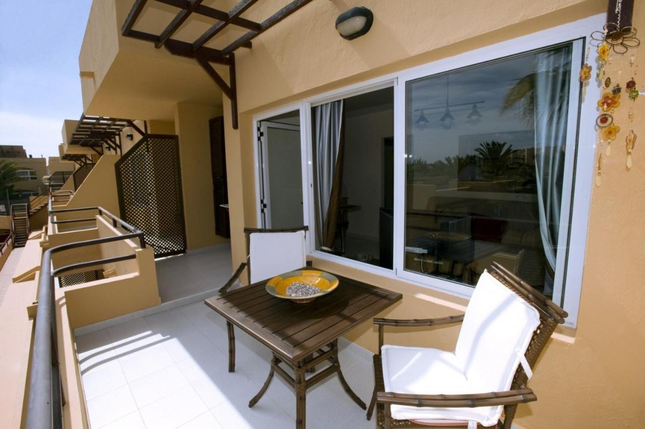 Apartment Mango Dunes With Pool Corralejo By Holidays Home 外观 照片