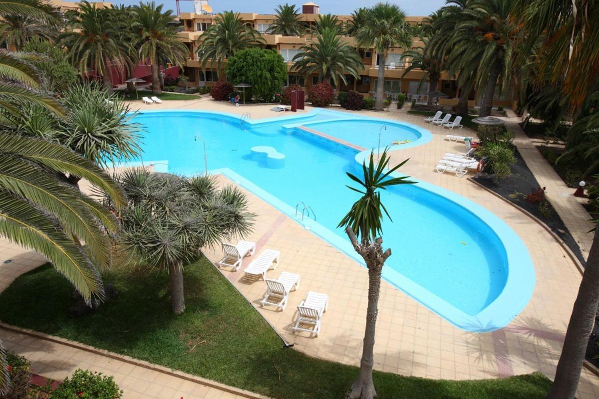 Apartment Mango Dunes With Pool Corralejo By Holidays Home 外观 照片