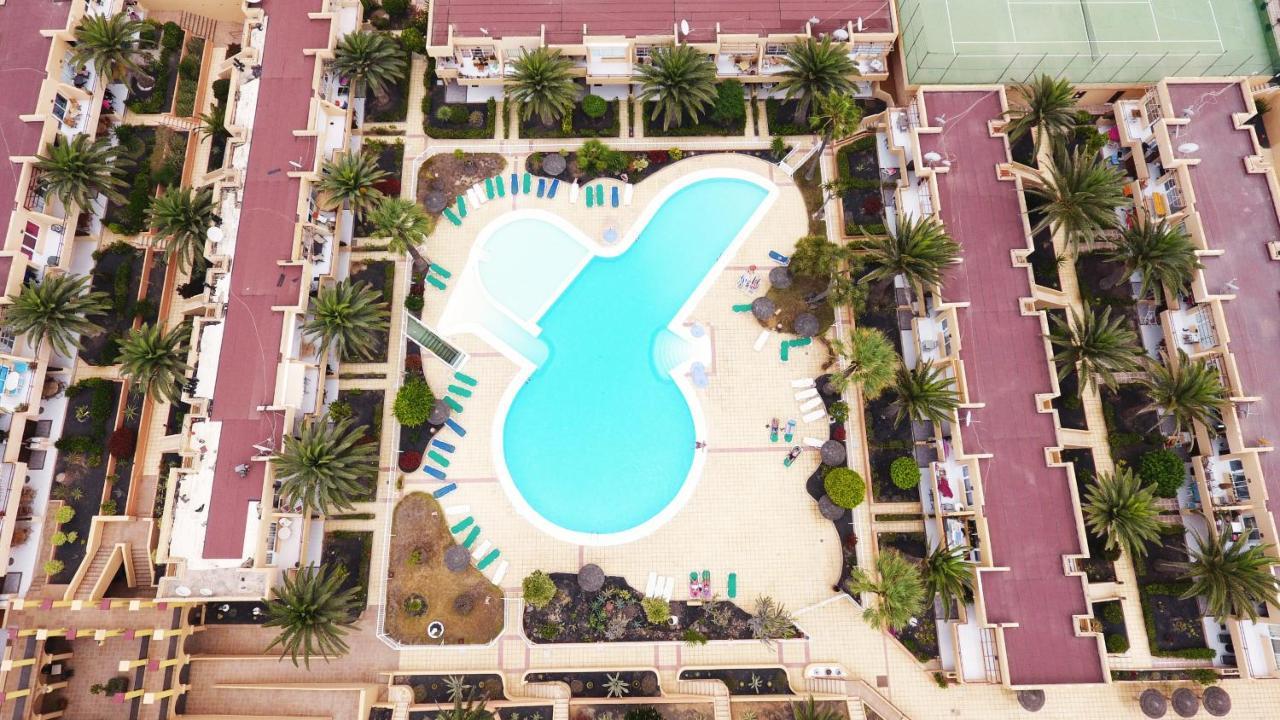 Apartment Mango Dunes With Pool Corralejo By Holidays Home 外观 照片