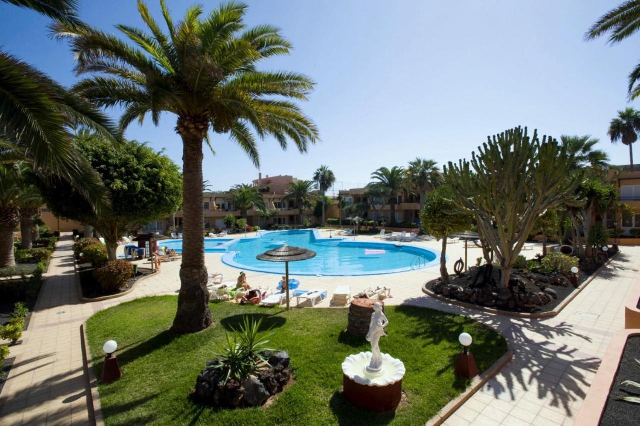 Apartment Mango Dunes With Pool Corralejo By Holidays Home 外观 照片